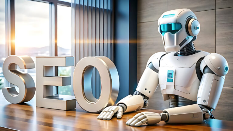 AI Enhanced User Experience in Local SEO Markets
